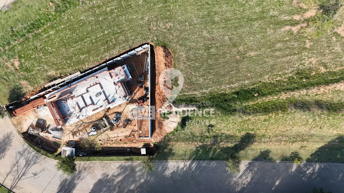 Foto 1 de Lote de Condomínio à venda, 642m2 em Itatiba - SP