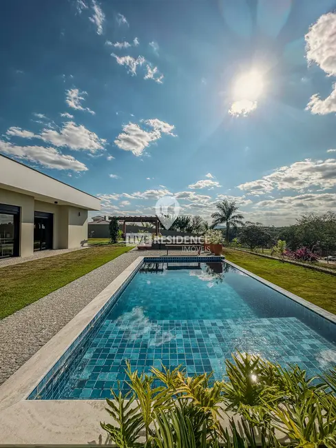 Foto 9 de Casa de Condomínio com 3 quartos à venda, 350m2 em Residencial Terras Nobres, Itatiba - SP