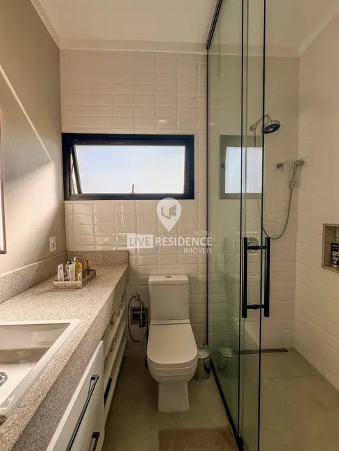 Foto 8 de Casa de Condomínio com 3 quartos à venda, 350m2 em Residencial Terras Nobres, Itatiba - SP