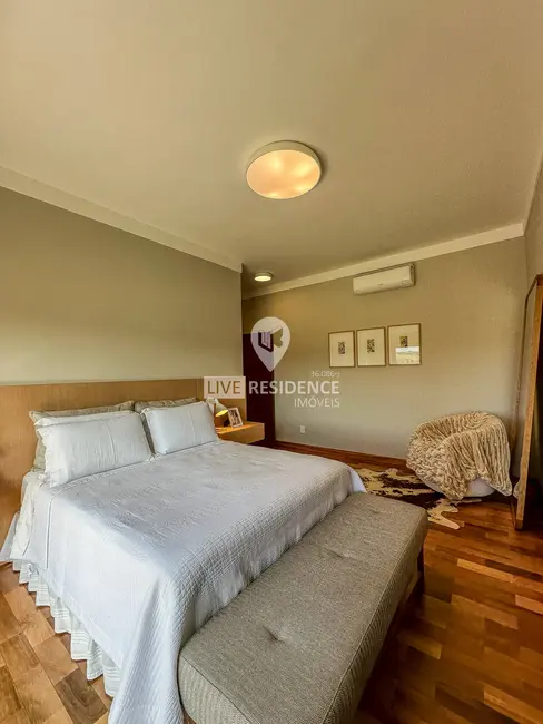 Foto 5 de Casa de Condomínio com 3 quartos à venda, 350m2 em Residencial Terras Nobres, Itatiba - SP