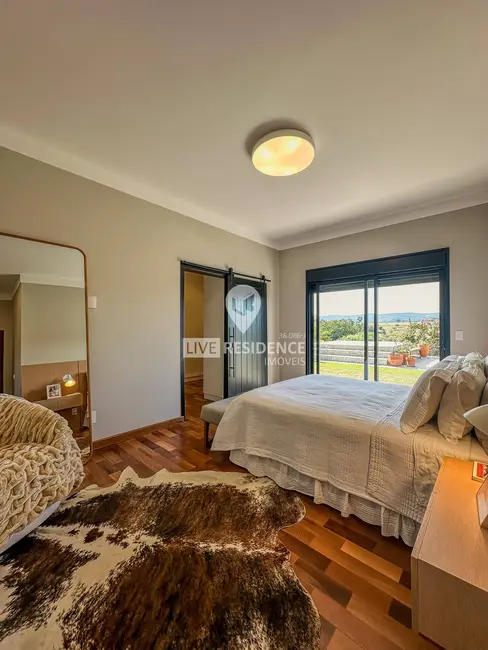 Foto 3 de Casa de Condomínio com 3 quartos à venda, 350m2 em Residencial Terras Nobres, Itatiba - SP