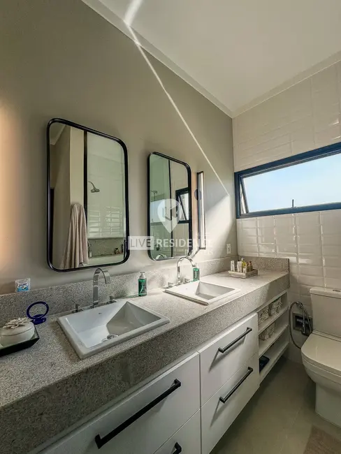 Foto 7 de Casa de Condomínio com 3 quartos à venda, 350m2 em Residencial Terras Nobres, Itatiba - SP