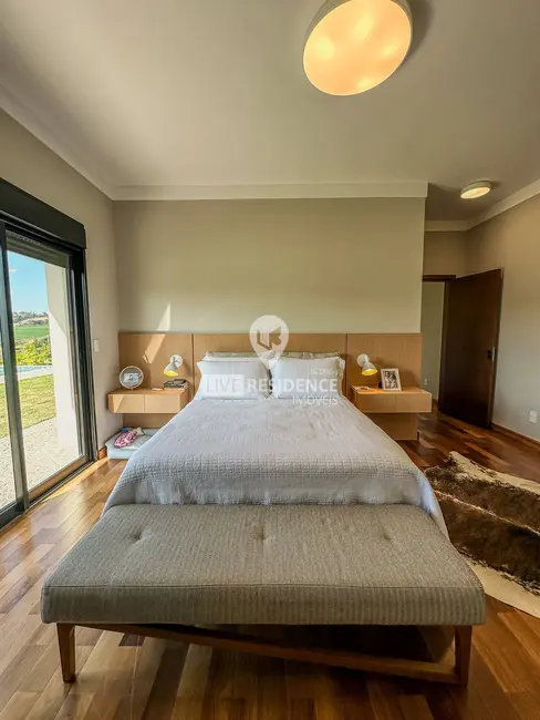 Foto 4 de Casa de Condomínio com 3 quartos à venda, 350m2 em Residencial Terras Nobres, Itatiba - SP