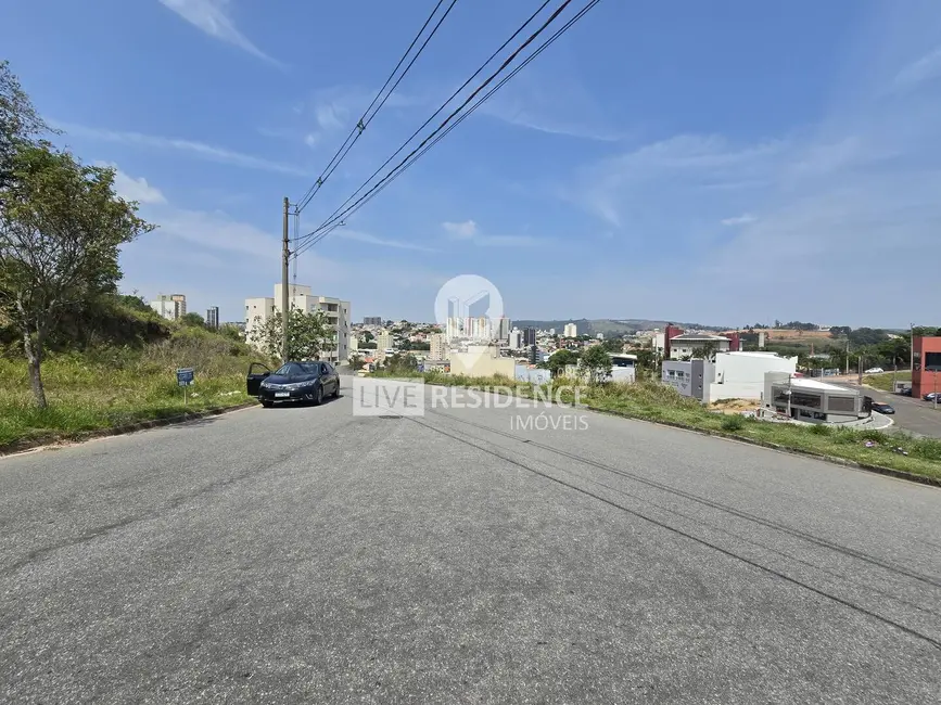 Foto 8 de Terreno / Lote à venda, 263m2 em Loteamento Morrão da Força, Itatiba - SP