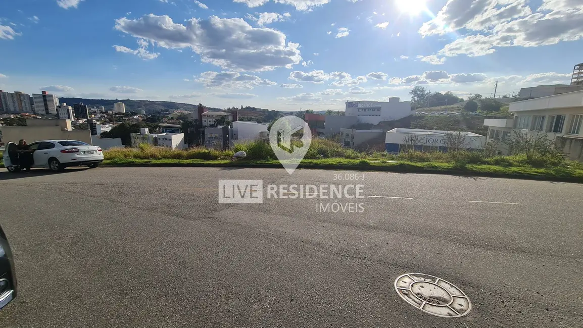 Foto 2 de Terreno / Lote à venda, 263m2 em Loteamento Morrão da Força, Itatiba - SP