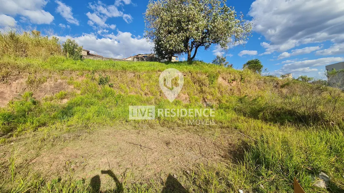 Foto 1 de Terreno / Lote à venda, 263m2 em Loteamento Morrão da Força, Itatiba - SP