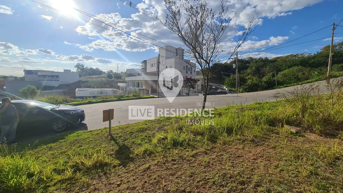 Foto 4 de Terreno / Lote à venda, 263m2 em Loteamento Morrão da Força, Itatiba - SP