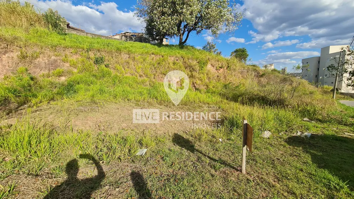 Foto 7 de Terreno / Lote à venda, 263m2 em Loteamento Morrão da Força, Itatiba - SP