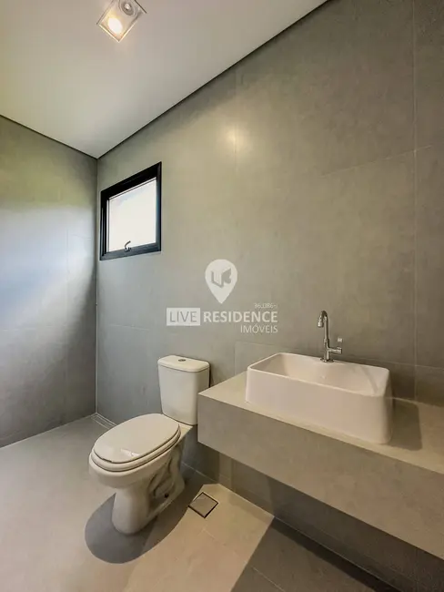 Foto 9 de Casa de Condomínio com 4 quartos à venda, 430m2 em Itatiba - SP