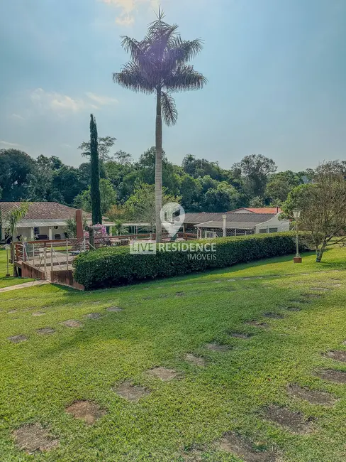 Foto 4 de Casa com 5 quartos à venda, 480m2 em Summertime Barreiro, Itatiba - SP