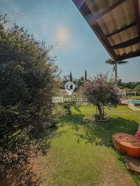 Foto 9 de Casa com 5 quartos à venda, 480m2 em Summertime Barreiro, Itatiba - SP