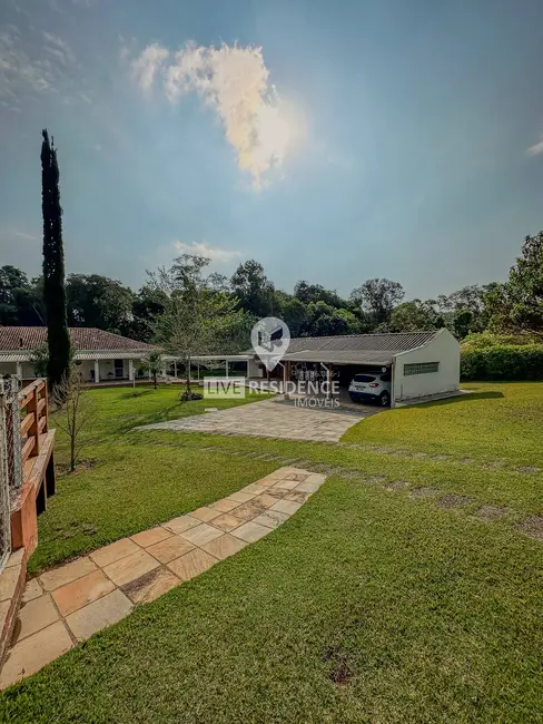 Foto 2 de Casa com 5 quartos à venda, 480m2 em Summertime Barreiro, Itatiba - SP