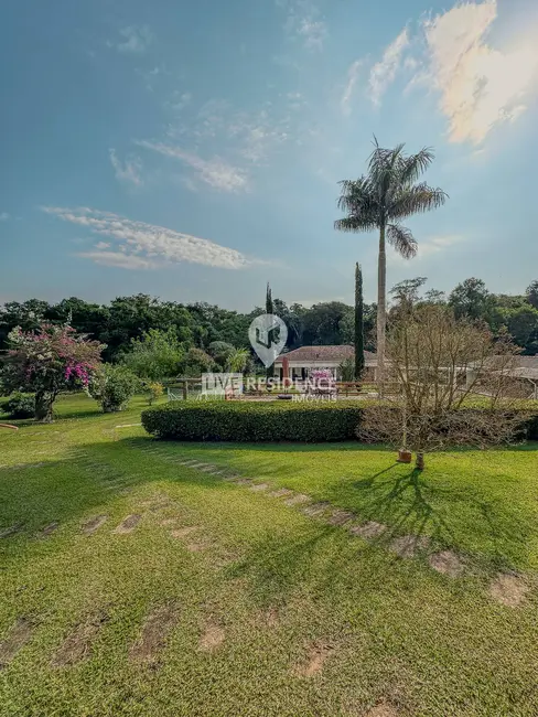 Foto 3 de Casa com 5 quartos à venda, 480m2 em Summertime Barreiro, Itatiba - SP