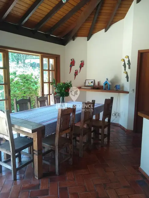 Foto 8 de Casa de Condomínio com 3 quartos à venda, 325m2 em Parque da Fazenda, Itatiba - SP