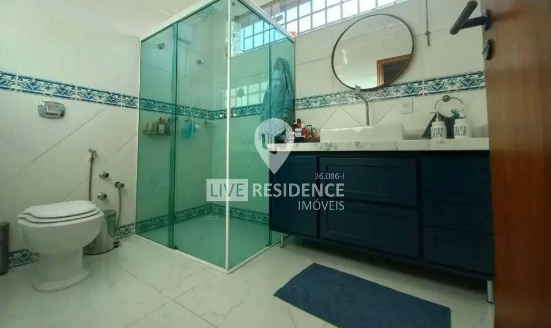 Foto 4 de Casa com 3 quartos à venda, 140m2 em Vila Brasileira, Itatiba - SP