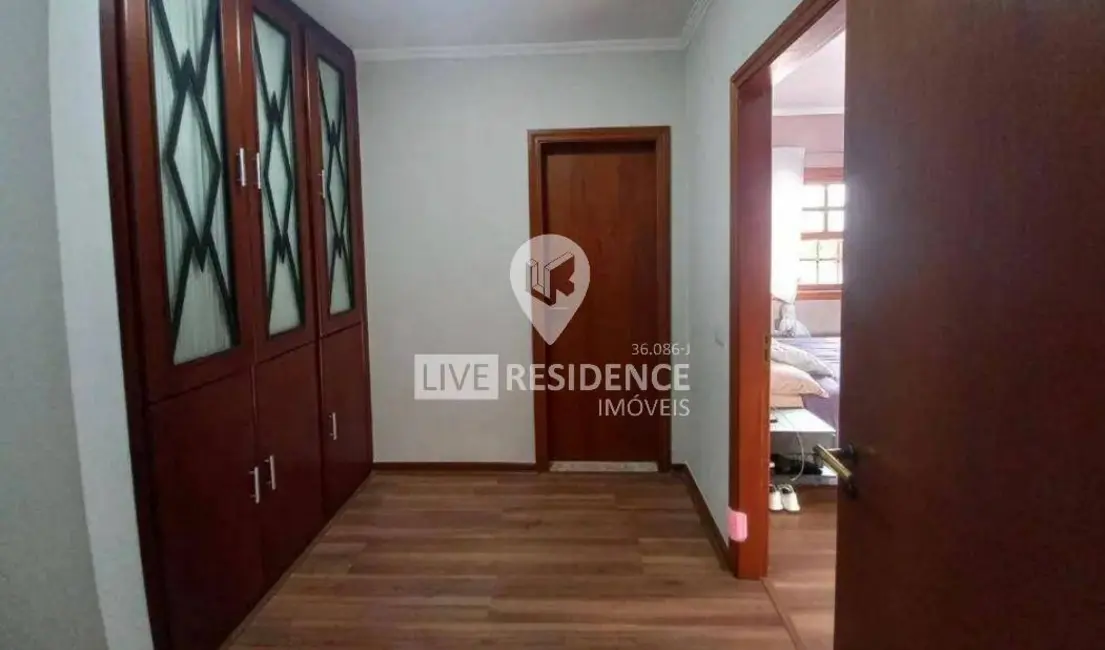 Foto 2 de Casa com 3 quartos à venda, 140m2 em Vila Brasileira, Itatiba - SP