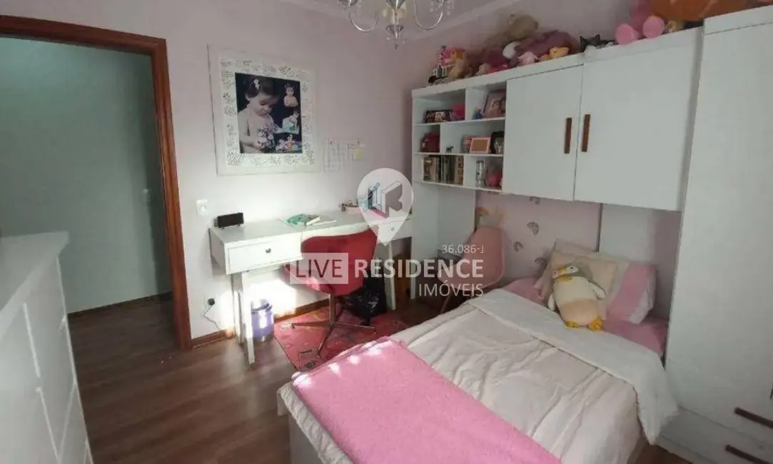 Foto 6 de Casa com 3 quartos à venda, 140m2 em Vila Brasileira, Itatiba - SP