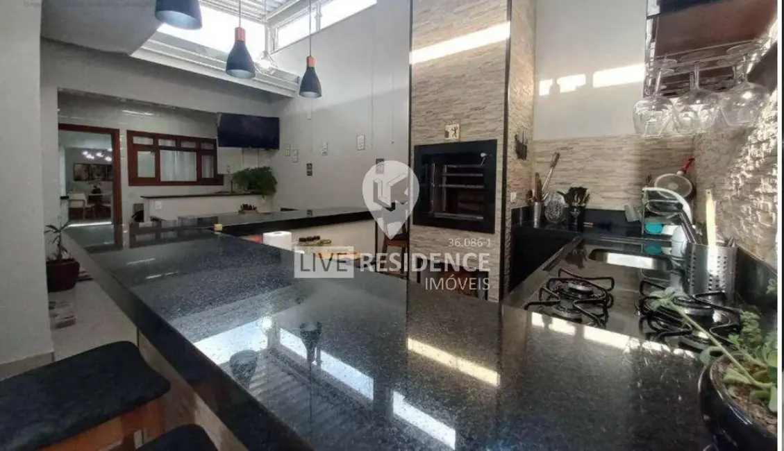 Foto 8 de Casa com 3 quartos à venda, 140m2 em Vila Brasileira, Itatiba - SP