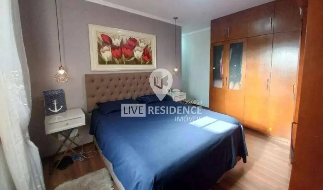 Foto 7 de Casa com 3 quartos à venda, 140m2 em Vila Brasileira, Itatiba - SP