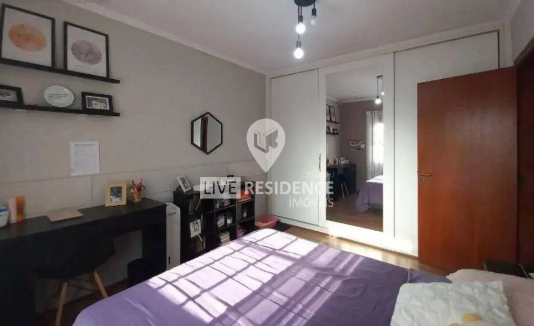 Foto 3 de Casa com 3 quartos à venda, 140m2 em Vila Brasileira, Itatiba - SP