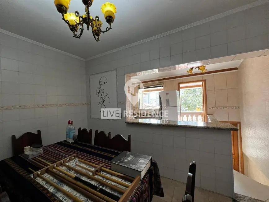 Foto 6 de Casa com 2 quartos à venda, 172m2 em Jardim Coronel Peroba, Itatiba - SP