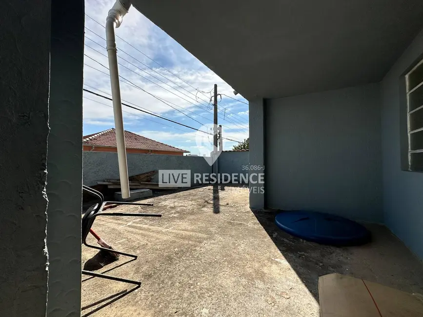 Foto 7 de Casa com 3 quartos à venda, 160m2 em Vila Bela Vista, Itatiba - SP