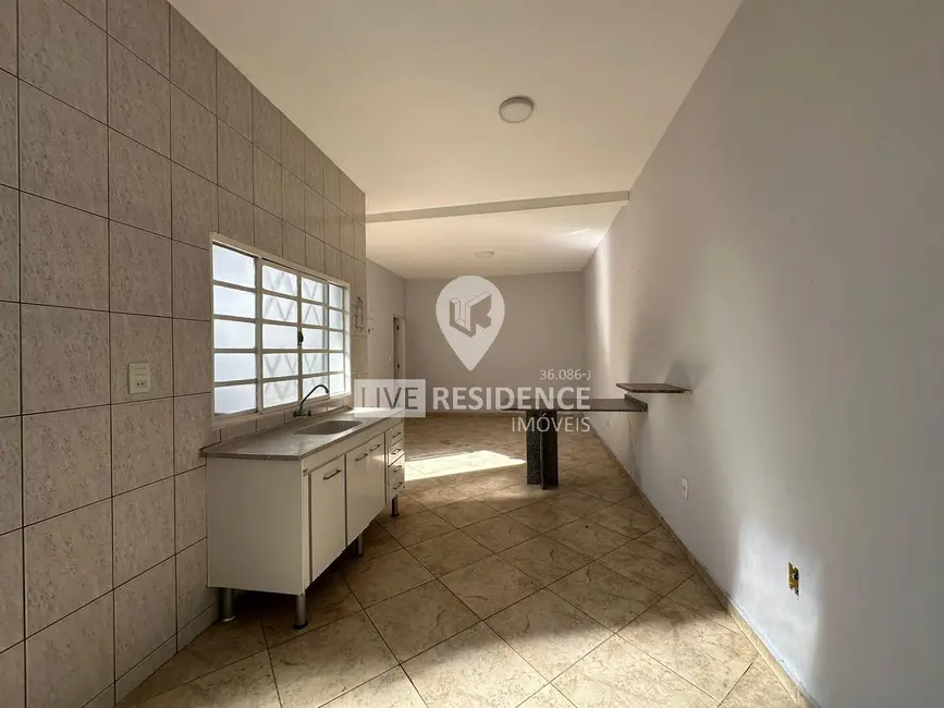 Foto 5 de Casa com 3 quartos à venda, 160m2 em Vila Bela Vista, Itatiba - SP