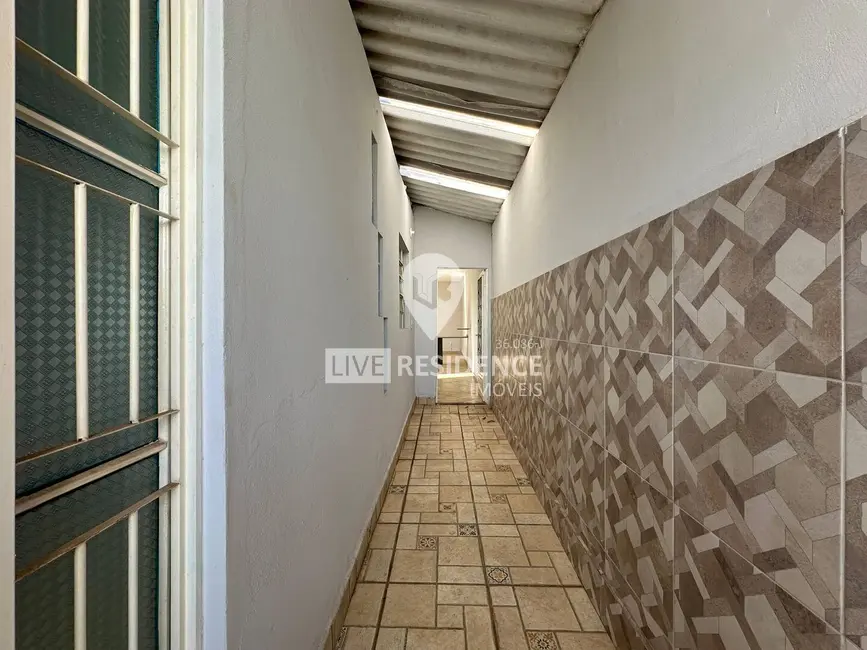 Foto 1 de Casa com 3 quartos à venda, 160m2 em Vila Bela Vista, Itatiba - SP