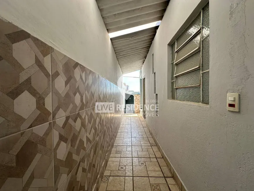 Foto 2 de Casa com 3 quartos à venda, 160m2 em Vila Bela Vista, Itatiba - SP