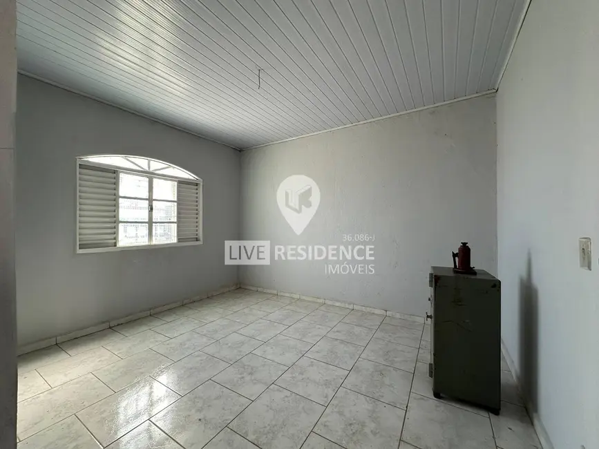 Foto 3 de Casa com 3 quartos à venda, 160m2 em Vila Bela Vista, Itatiba - SP