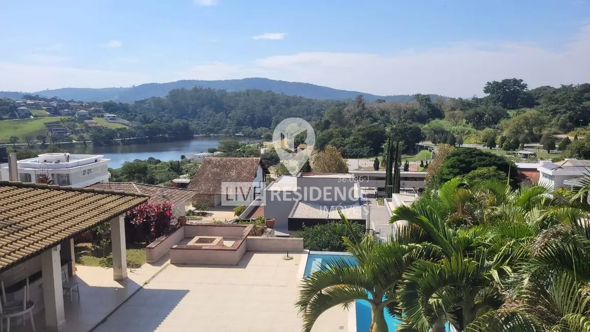 Foto 9 de Casa de Condomínio com 3 quartos à venda, 305m2 em Itatiba - SP