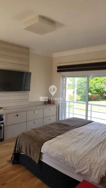 Foto 8 de Casa de Condomínio com 3 quartos à venda, 305m2 em Itatiba - SP