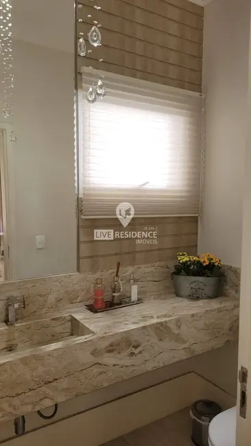 Foto 5 de Casa de Condomínio com 3 quartos à venda, 305m2 em Itatiba - SP