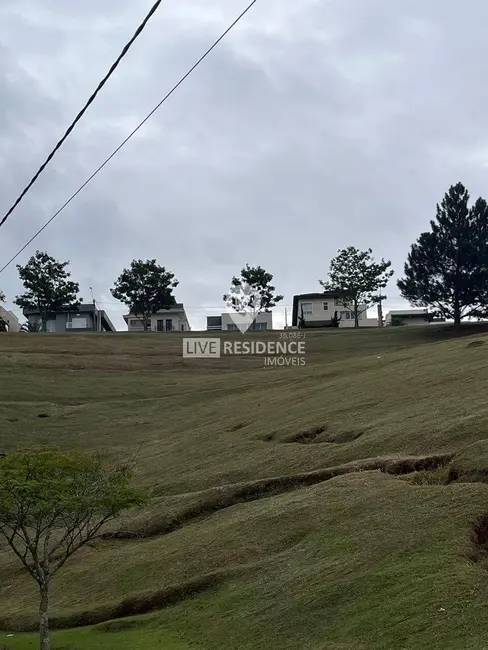 Foto 9 de Lote de Condomínio à venda, 595m2 em Condominio Ville de France, Itatiba - SP