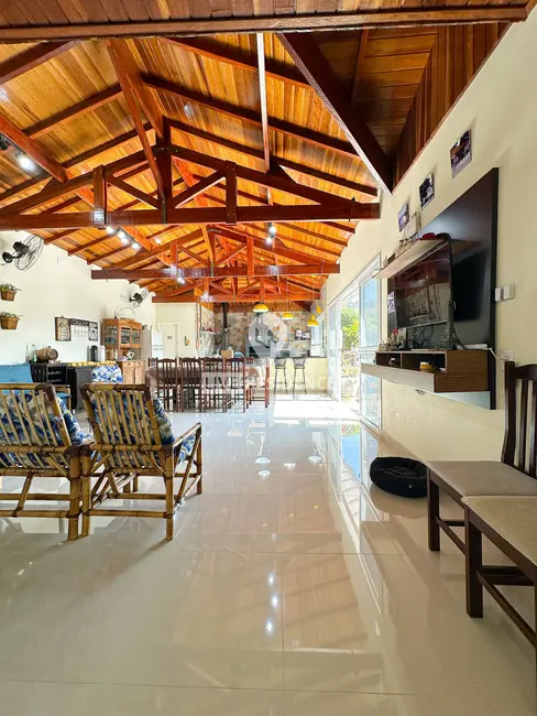 Foto 8 de Casa de Condomínio com 4 quartos à venda, 406m2 em Capela do Barreiro, Itatiba - SP