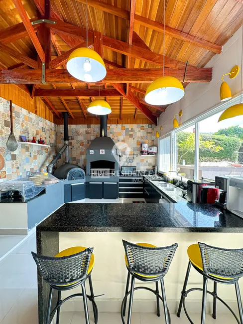 Foto 7 de Casa de Condomínio com 4 quartos à venda, 406m2 em Capela do Barreiro, Itatiba - SP