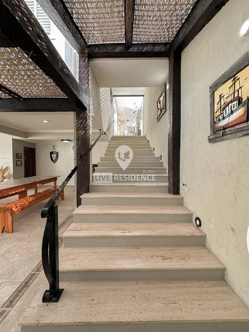 Casa de Condomínio com 3 quartos à venda, 181m2 em Itatiba - SP - imagem 5 Foto 5 de Casa de Condomínio com 3 quartos à venda, 181m2 em Itatiba - SP