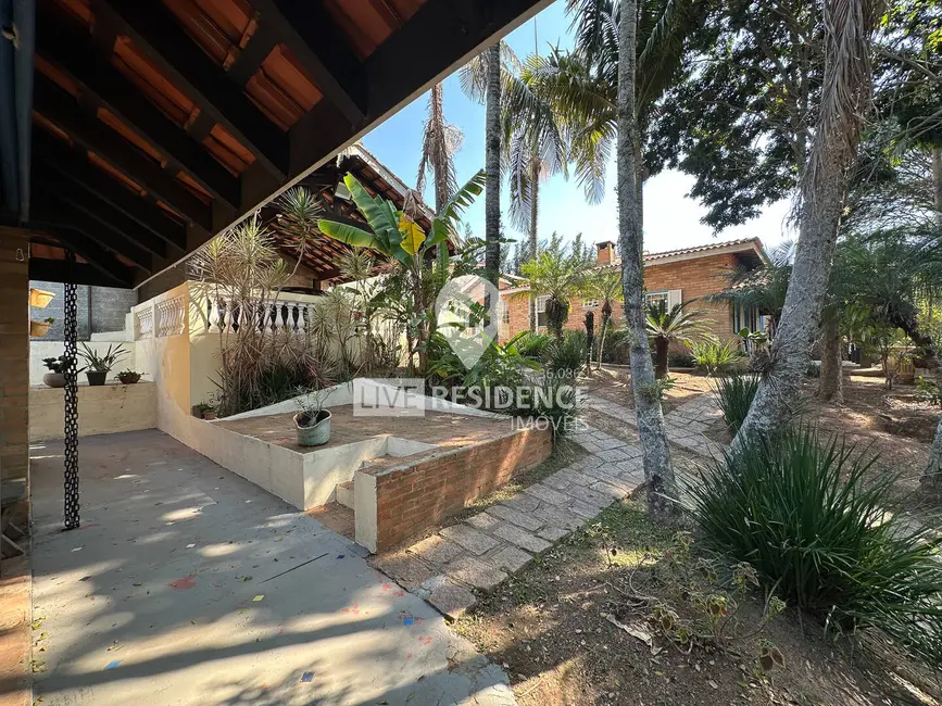 Foto 7 de Casa com 4 quartos à venda, 370m2 em Jardim Leonor, Itatiba - SP