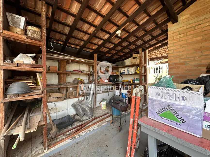 Foto 3 de Casa com 4 quartos à venda, 370m2 em Jardim Leonor, Itatiba - SP