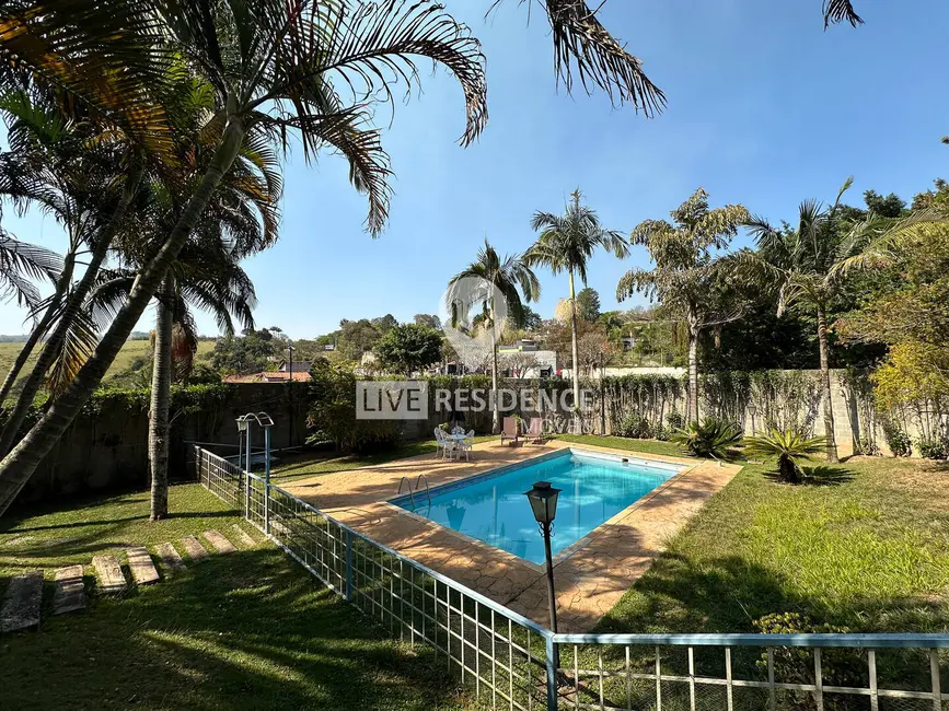 Foto 1 de Casa com 4 quartos à venda, 370m2 em Jardim Leonor, Itatiba - SP