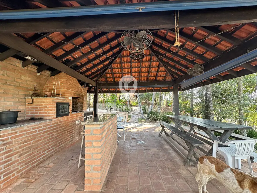 Foto 5 de Casa com 4 quartos à venda, 370m2 em Jardim Leonor, Itatiba - SP