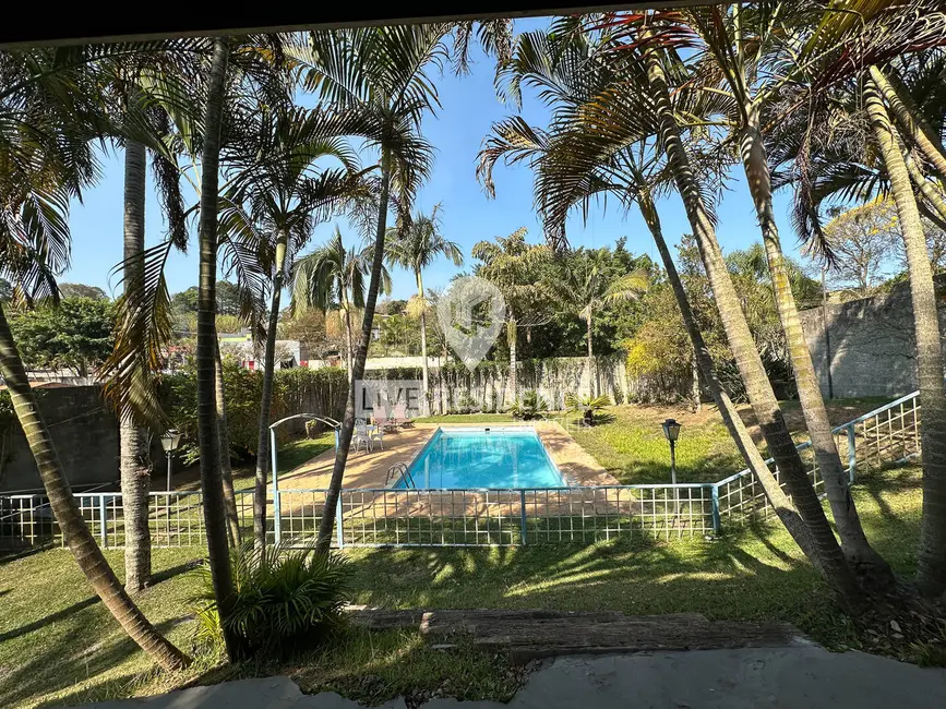 Foto 2 de Casa com 4 quartos à venda, 370m2 em Jardim Leonor, Itatiba - SP