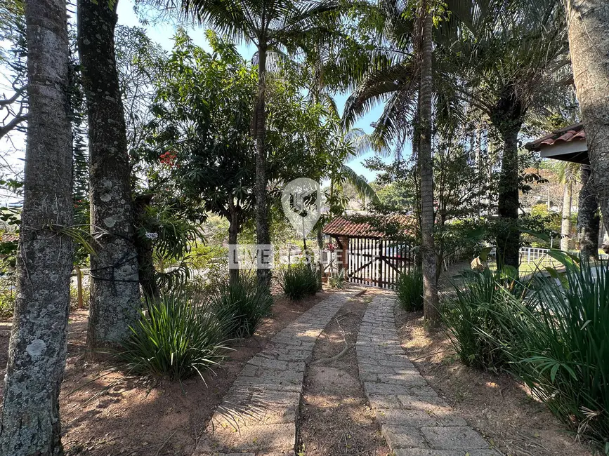 Foto 8 de Casa com 4 quartos à venda, 370m2 em Jardim Leonor, Itatiba - SP