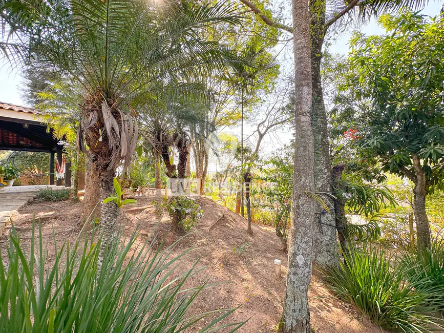 Foto 9 de Casa com 4 quartos à venda, 370m2 em Jardim Leonor, Itatiba - SP