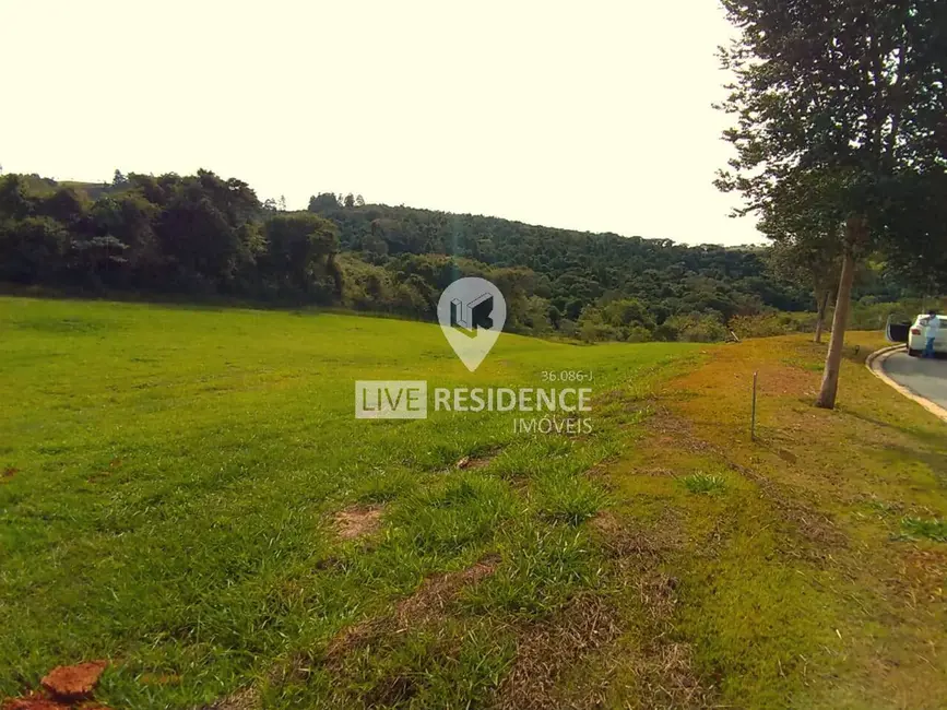 Foto 3 de Lote de Condomínio à venda, 1857m2 em Itatiba - SP