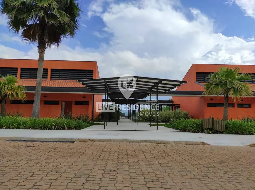 Foto 5 de Lote de Condomínio à venda, 1857m2 em Itatiba - SP