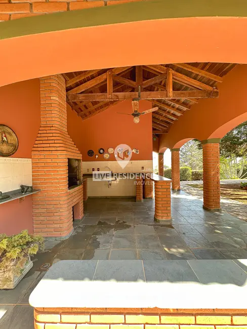 Foto 7 de Casa com 4 quartos à venda, 350m2 em Portal São Marcelo, Braganca Paulista - SP