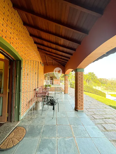 Foto 5 de Casa com 4 quartos à venda, 350m2 em Portal São Marcelo, Braganca Paulista - SP