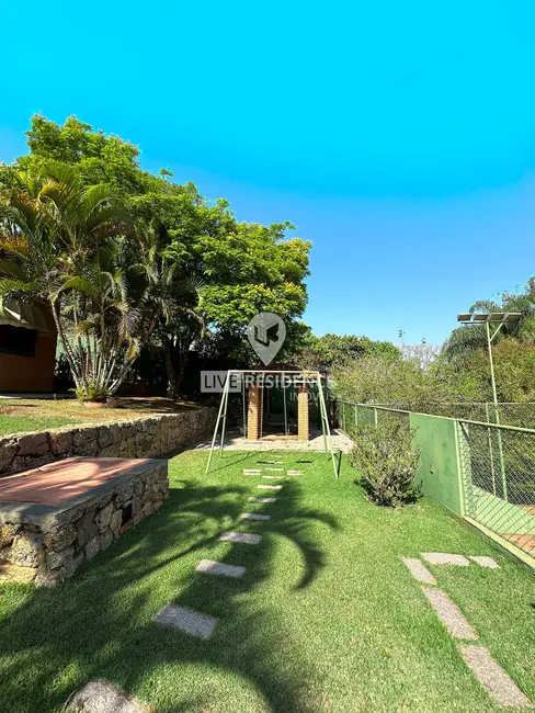 Foto 3 de Casa com 4 quartos à venda, 350m2 em Portal São Marcelo, Braganca Paulista - SP