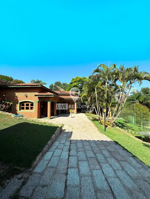 Foto 4 de Casa com 4 quartos à venda, 350m2 em Portal São Marcelo, Braganca Paulista - SP